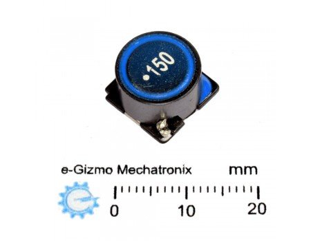 15uH 4A SMD Inductor 15uH 4A SMD Inductor