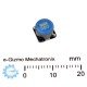 68uH 0.75A SMD Power Inductor