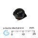 10uH 3.4A SMD Power Inductor 10uH 3.4A SMD Power Inductor