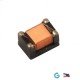 100uH 230mA Common Mode Choke Coil DLW43SH101XK2L 100uH 230mA Common Mode Choke Coil DLW43SH101XK2L