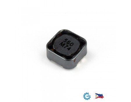 56uH 2.92A SMD Inductor CDRH125NP-560MC 56uH 2.92A SMD Inductor CDRH125NP-560MC