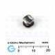 3.3uH 3.7A SMD Power Inductor SCD0705T-3R3