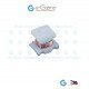 Murata 33nH LQW2 series 570mA SMD Inductor Murata 33nH LQW2 series 570mA SMD Inductor
