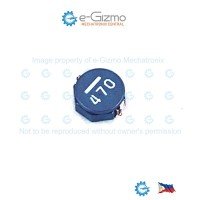 TDK 47uH 660mA LTF5022T series SMD Power Inductor