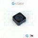 100uH 1.3A SMD Power Inductor Magnetically Shielded GSRH125-101M 100uH 1.3A SMD Power Inductor Magnetically Shielded GSRH125-101M