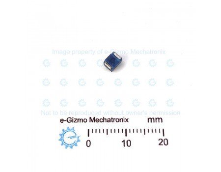 TDK 15uH 200mA SMD 1812 Inductor Unshielded NL453232T-150J-PF TDK 15uH 200mA SMD 1812 Inductor Unshielded NL453232T-150J-PF