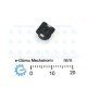 22uH 1.1A 7.2mm SMD Shielded Power Inductor 22uH 1.1A 7.2mm SMD Shielded Power Inductor