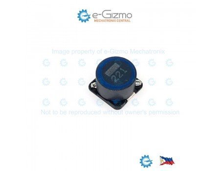 TDK 220uH 0.4A 7mm SMD Power Inductor SLF7045T-221MR40-H TDK 220uH 0.4A 7mm SMD Power Inductor SLF7045T-221MR40-H