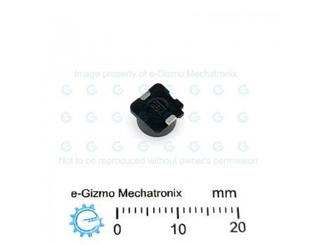 TDK 220uH 0.4A 7mm SMD Power Inductor SLF7045T-221MR40-H TDK 220uH 0.4A 7mm SMD Power Inductor SLF7045T-221MR40-H