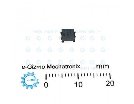 TDK 22uH 0.25A 1812 SMD Common Mode Choke B82789C223N TDK 22uH 0.25A 1812 SMD Common Mode Choke B82789C223N