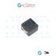 Panasonic 48uH 3.4A 8x8.5 SMD Power Inductor ETQP5M470YFK Panasonic 48uH 3.4A 8x8.5 SMD Power Inductor ETQP5M470YFK