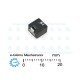Panasonic 48uH 3.4A 8x8.5 SMD Power Inductor ETQP5M470YFK Panasonic 48uH 3.4A 8x8.5 SMD Power Inductor ETQP5M470YFK