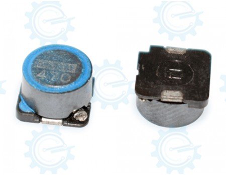 100UH SMD Inductor 100UH SMD Inductor