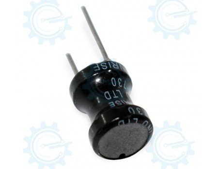 Power Inductor TH 3.3mH