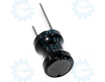 Power Inductor TH 3.3mH Power Inductor TH 3.3mH