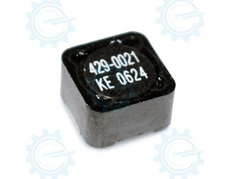 13uH 6A Inductor SMD 