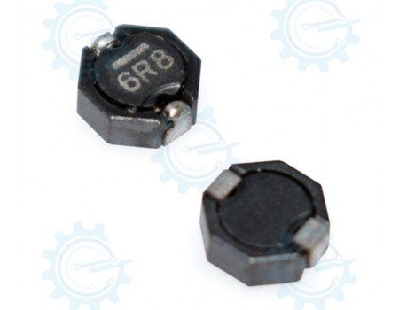 Inductor SMD 6.8uH