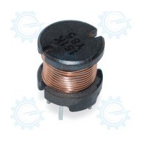 Power Inductor TH 150uH