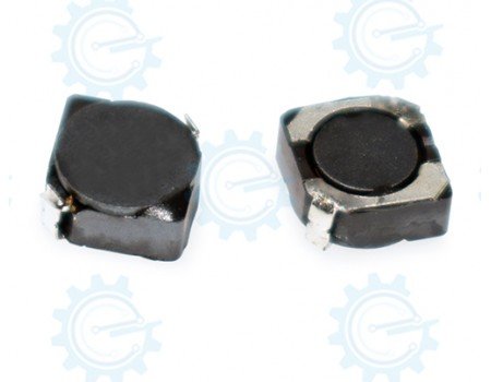 Inductor SMD 150uH Inductor SMD 150uH