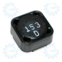 Power Inductor SMD 15mH