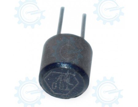 Inductor TH 33uH Inductor TH 33uH