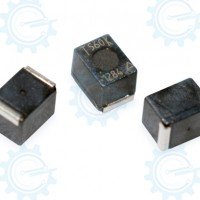 EPCOS Inductor SMD 56uH 300mA 150C 1812 SMD EPCOS Inductor SMD 56uH 300mA 150C 1812 SMD