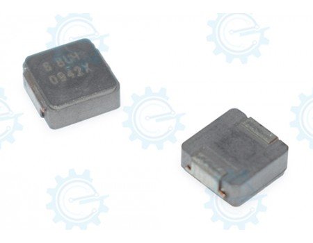 Inductor SMD 6.8uH Inductor SMD 6.8uH