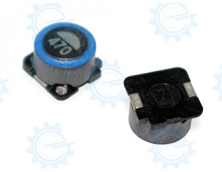 Inductor SMD 47uH Inductor SMD 47uH