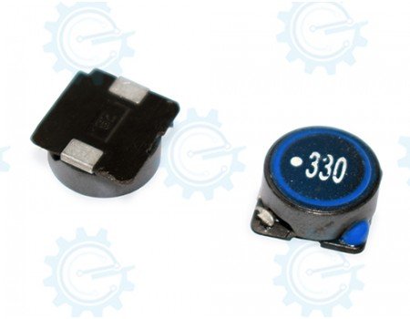 Inductor SMD 33uH Inductor SMD 33uH