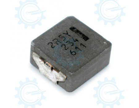Inductor SMD 2.5uH Inductor SMD 2.5uH