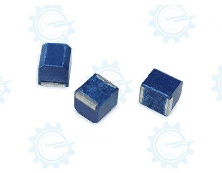 Inductor SMD 10uH (1812) Inductor SMD 10uH (1812)