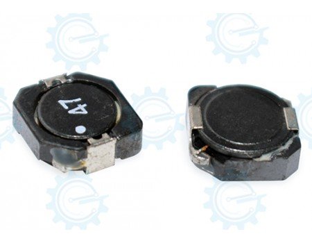 Inductor SMD 47uH Inductor SMD 47uH