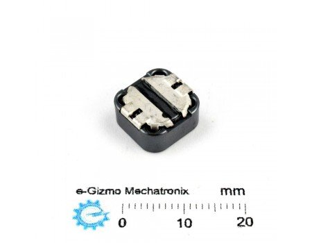 56uH 2.92A SMD Inductor CDRH125NP-560MC 56uH 2.92A SMD Inductor CDRH125NP-560MC