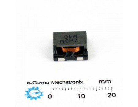 7uH 6.6A SMD Inductor CEE125NP-7R0MC