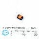 100uH 230mA Common Mode Choke Coil DLW43SH101XK2L 100uH 230mA Common Mode Choke Coil DLW43SH101XK2L
