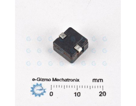1.5uH 10A SMD Power Inductor HM73-151R5LFTR13 1.5uH 10A SMD Power Inductor HM73-151R5LFTR13