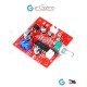 PT2399 Digital Reverberation Echo Reverb FX Module PT2399 Digital Reverberation Echo Reverb FX Module