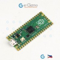 Raspberry Pi Pico RP2040 Microcontroller Board