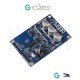 500W BLDC Brushless DC Motor Controller Driver with Hall Sensor Inputs 500W BLDC Brushless DC Motor Controller Driver with Hall Sensor Inputs