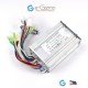 350W BLDC Brushless DC Motor Controller Driver