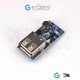 0.9V-5V Boost Step Up Converter up to 600mA 0.9V-5V Boost Step Up Converter up to 600mA