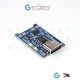 Enhanced TP4056 Type C USB Port Li-ion Charger Module 1A with BMS Protection Enhanced TP4056 Type C USB Port Li-ion Charger Module 1A with BMS Protection