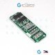 3S 20A Li-ion BMS Protection board 3S 20A Li-ion BMS Protection board