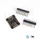 BIO SENSING: Pulse Oximeter Module MAX30102 Heart Rate BIO SENSING: Pulse Oximeter Module MAX30102 Heart Rate