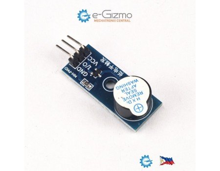 High Quality (Active Buzzer) Module