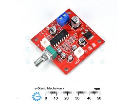 PT2399 Digital Reverberation Echo Reverb FX Module PT2399 Digital Reverberation Echo Reverb FX Module