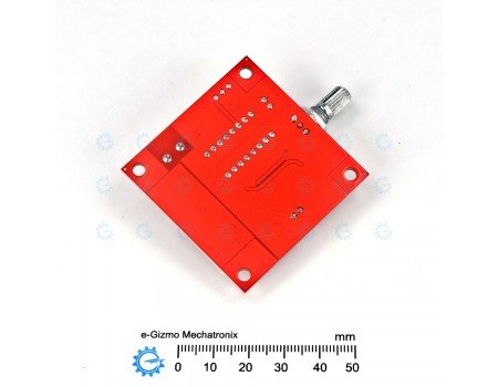 PT2399 Digital Reverberation Echo Reverb FX Module PT2399 Digital Reverberation Echo Reverb FX Module