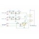 Retro VFD Display VU Meter Module for Audio Power Amplifiers Retro VFD Display VU Meter Module for Audio Power Amplifiers