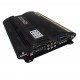 Car Amplifier 4 Channel 4200W with Bluetooth and MP3