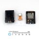ESP32-CAM + MicroUSB to Serial Board Wifi Cam Development ESP32-CAM + MicroUSB to Serial Board Wifi Cam Development